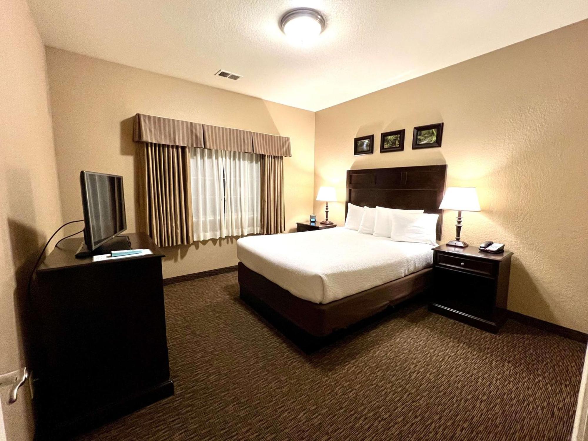 Best Western Country Inn Fortuna Exterior foto