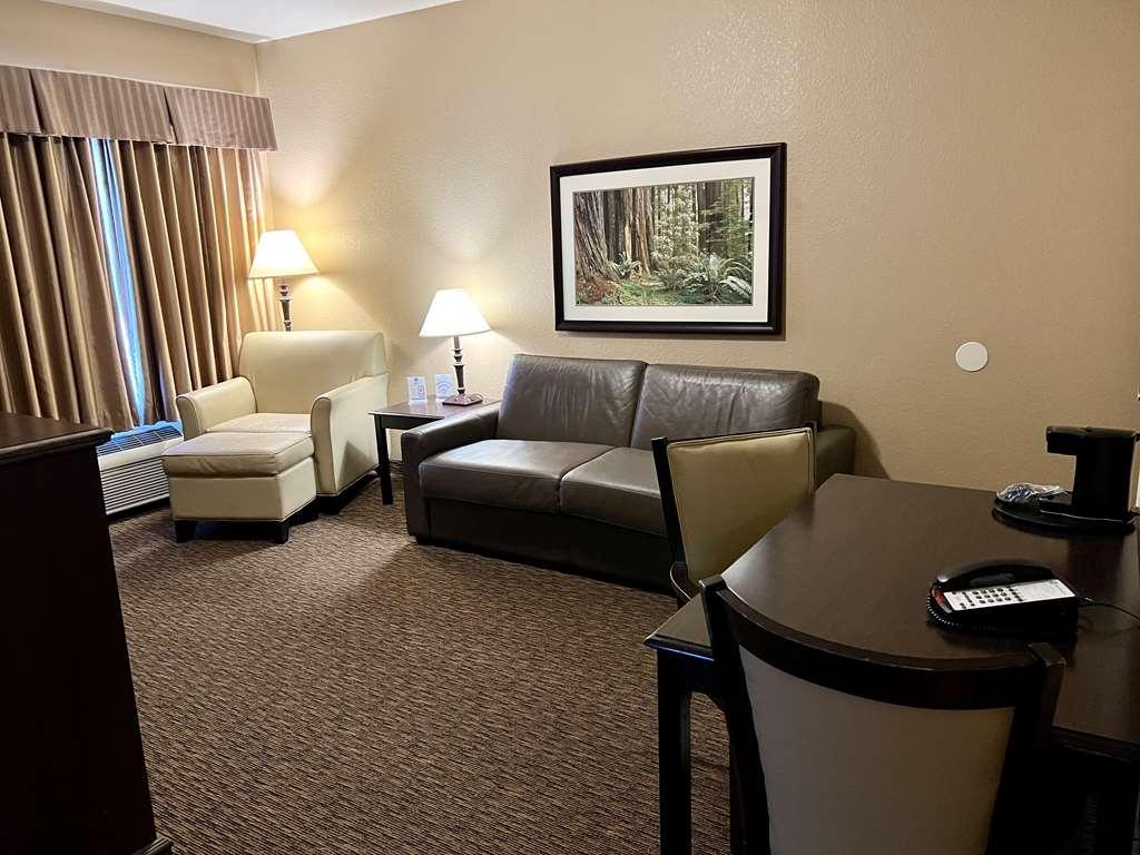 Best Western Country Inn Fortuna Quarto foto